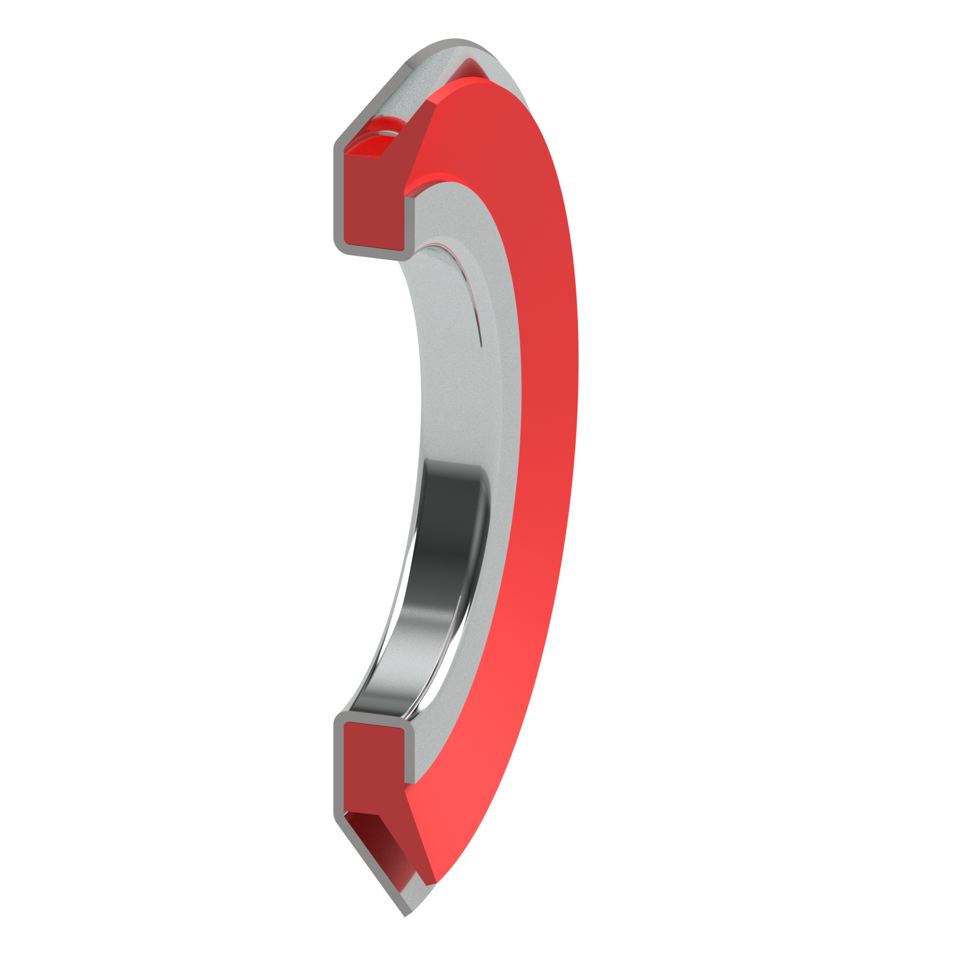 Gamma Ring GA ULMAN Dichtungstechnik GmbH